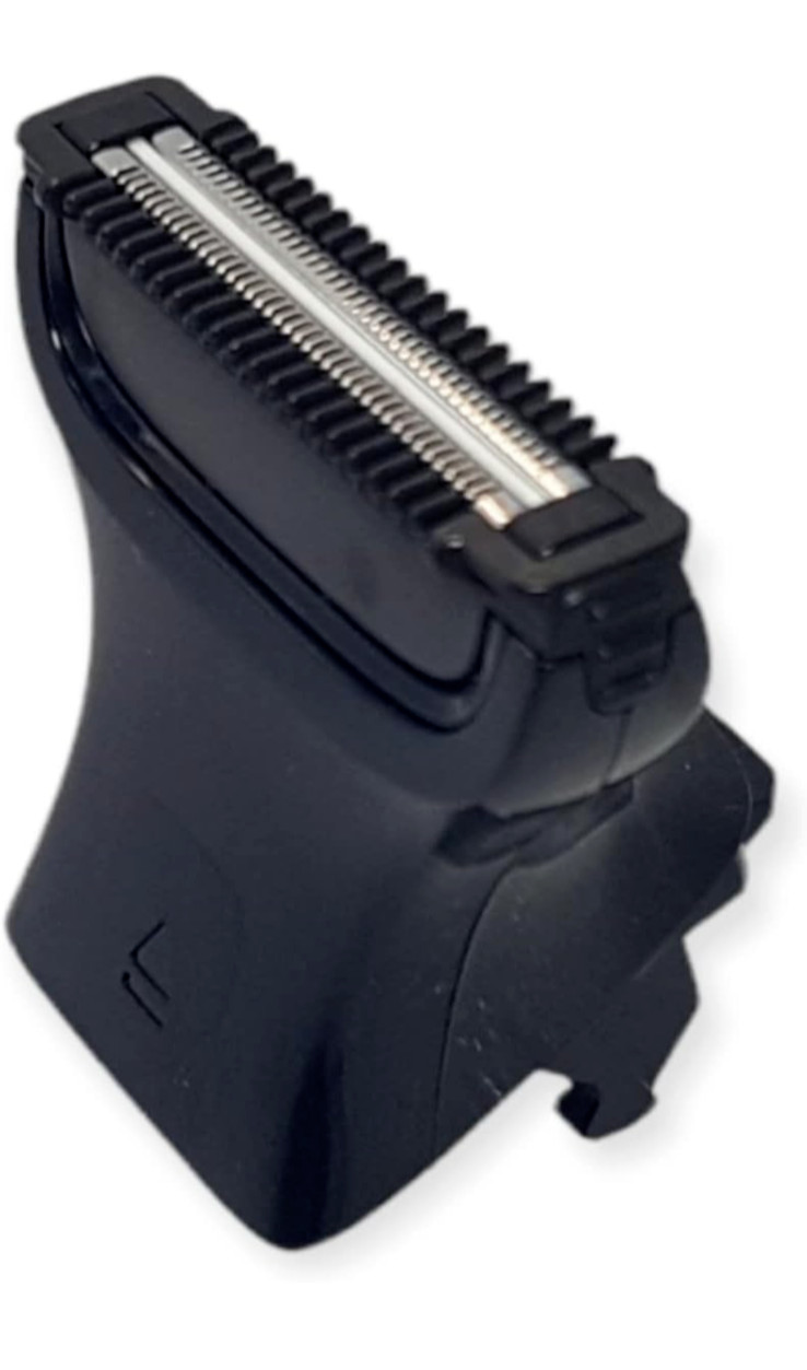 OEM Genuine Philips Norelco Trimmer Replacement Full Size Body Shaver Attachment