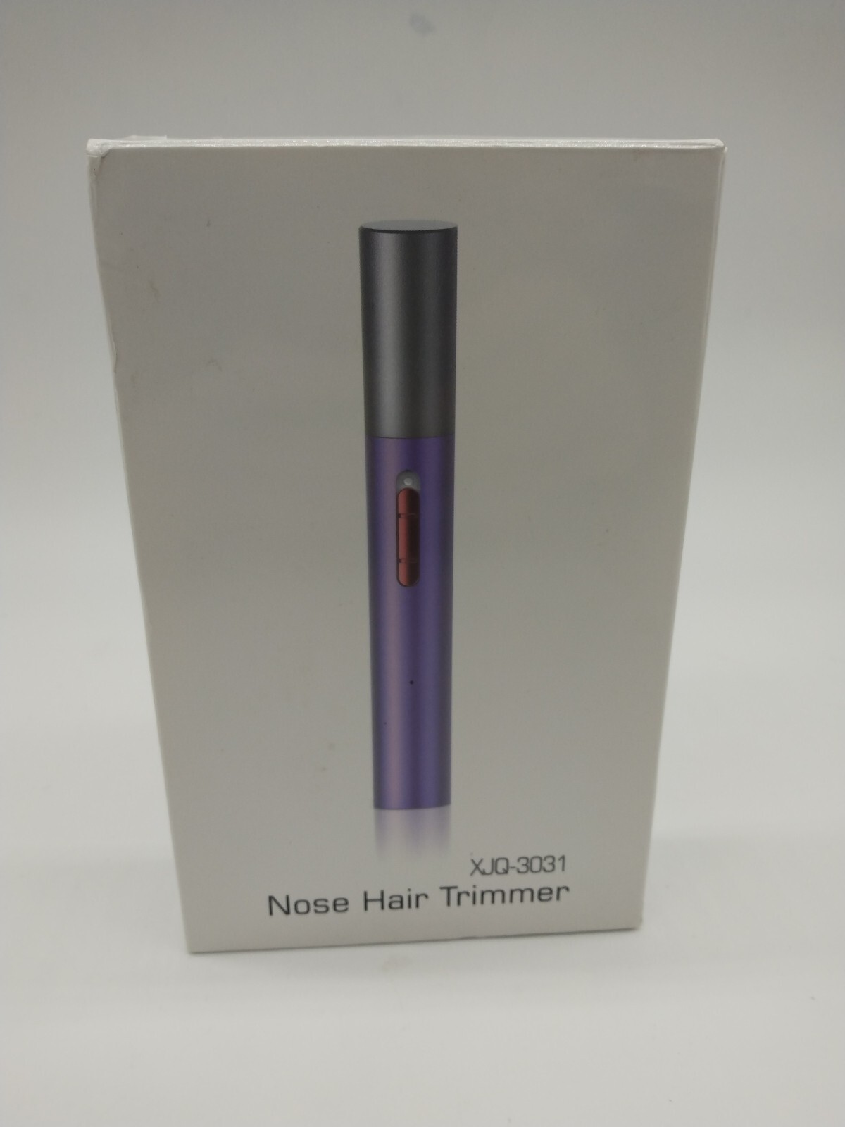 2024 USB Rechargeable Nose Hair Trimmer for Men Women,4 in 1 Painless Eyebrow208