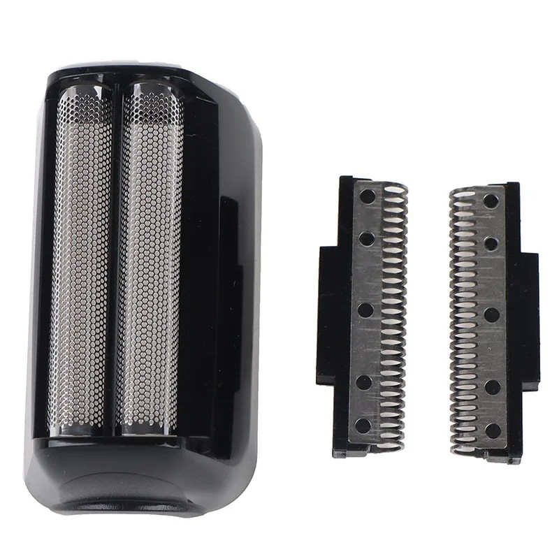 Retro Oil Hair Gradient Shaver Comme 2024 Hair Salon Push White Hair Clipper Whi