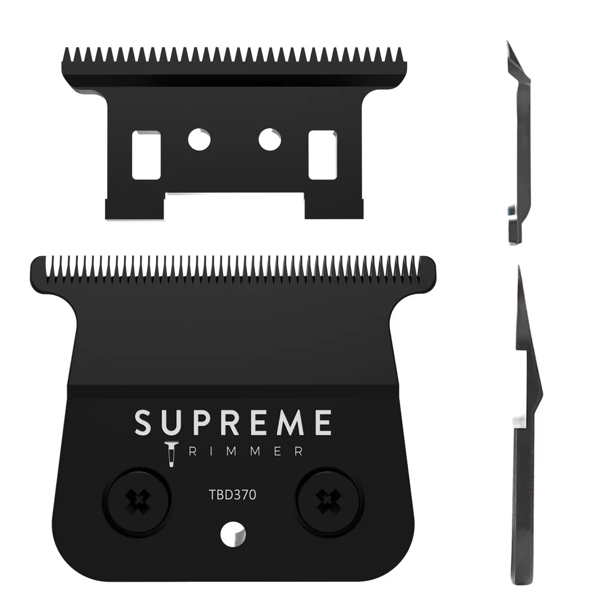Supreme TBD370 DLC T-Blade Vader Trimmer Replacement