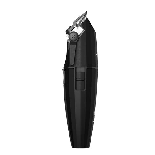 JRL PROFESSIONAL PROFESSIONAL ONYX FF220C-B PROFESSIONAL CORDLESS HAIR CLIPPER