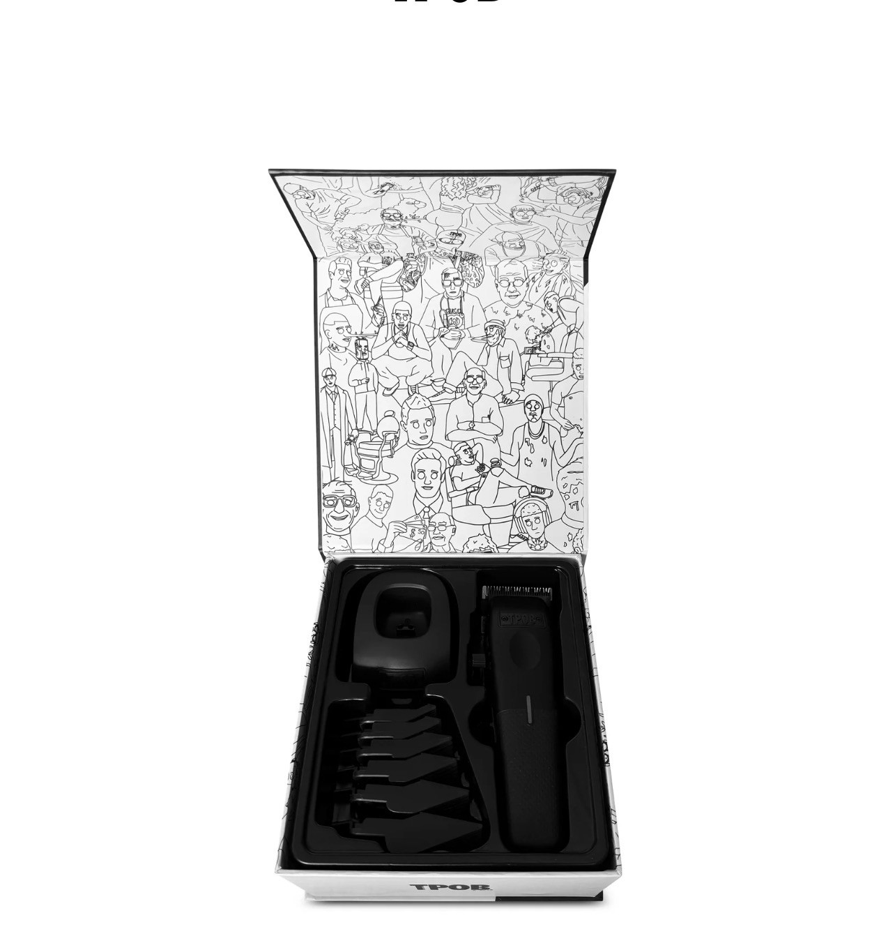 TPOB PLAY MINI – NEW