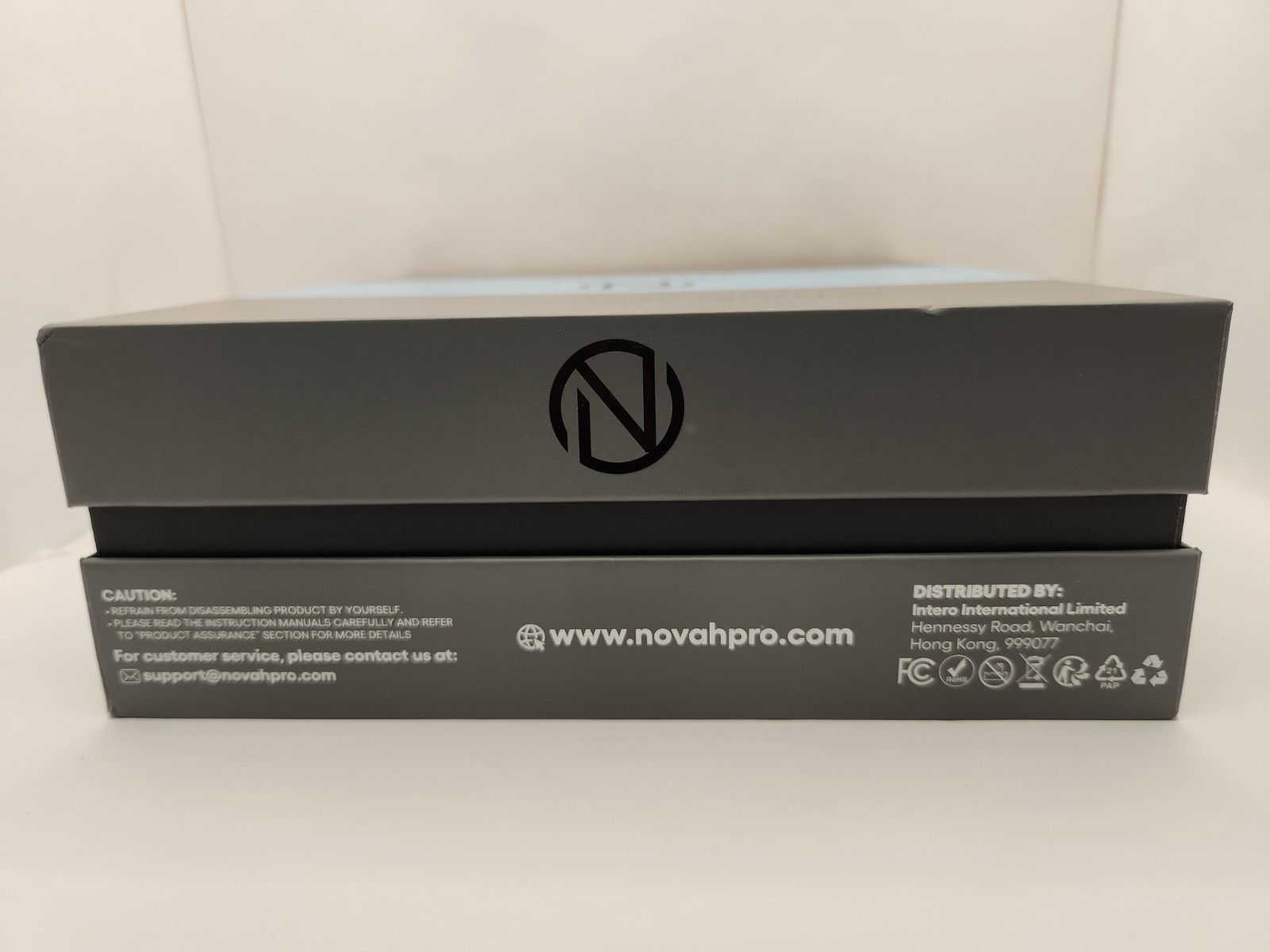 NEW Novan Professional Barber Clippers, Trimmers, and Shaver Set 3-in-1 Bundle