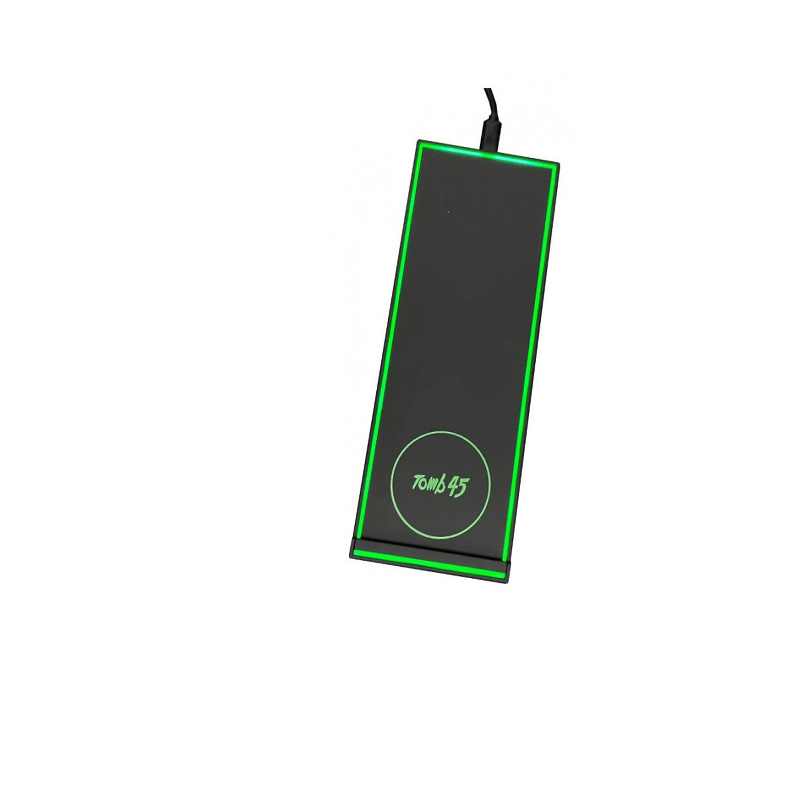 Tomb45 LED Indicator Plastic Wireless Stand Alone Expansion Charging Pad