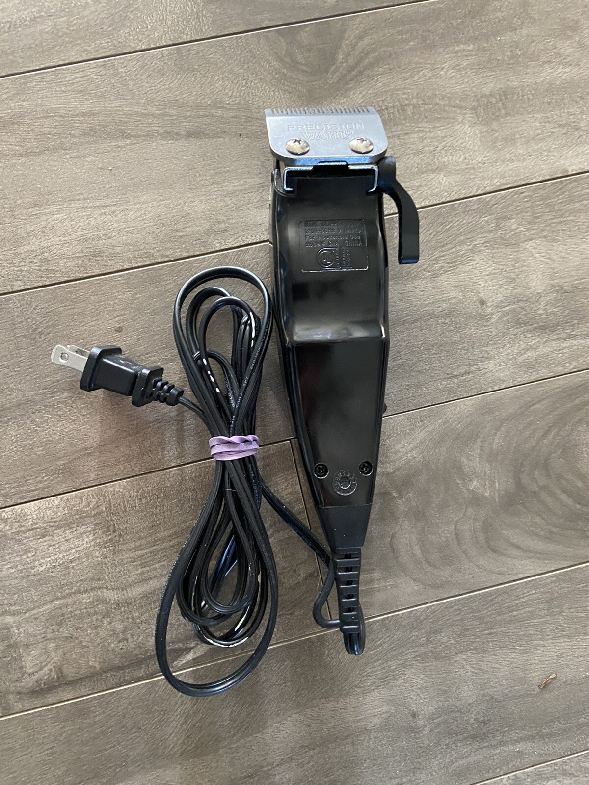 Wahl Clippers Hair Grooming Trimmers