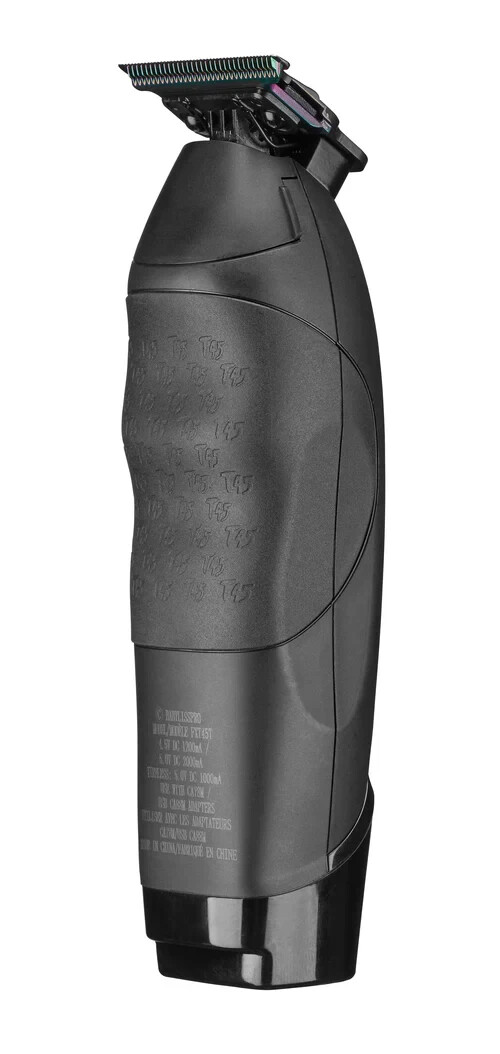 BaBylissPRO® x Tomb45® Wireless-Charging Trimmer with FREE Charging Mat