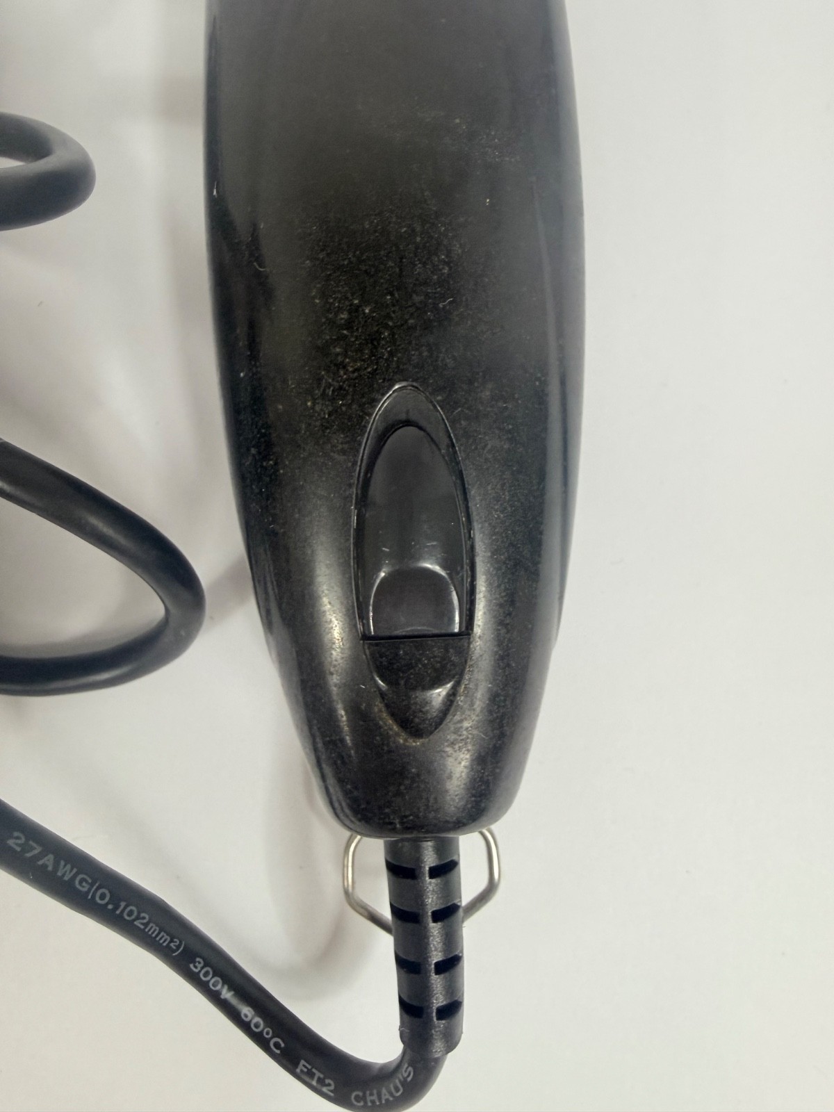 Andis Pivot Pro Professional Hair Trimmer PMT-1 Blade Barber Tested Works