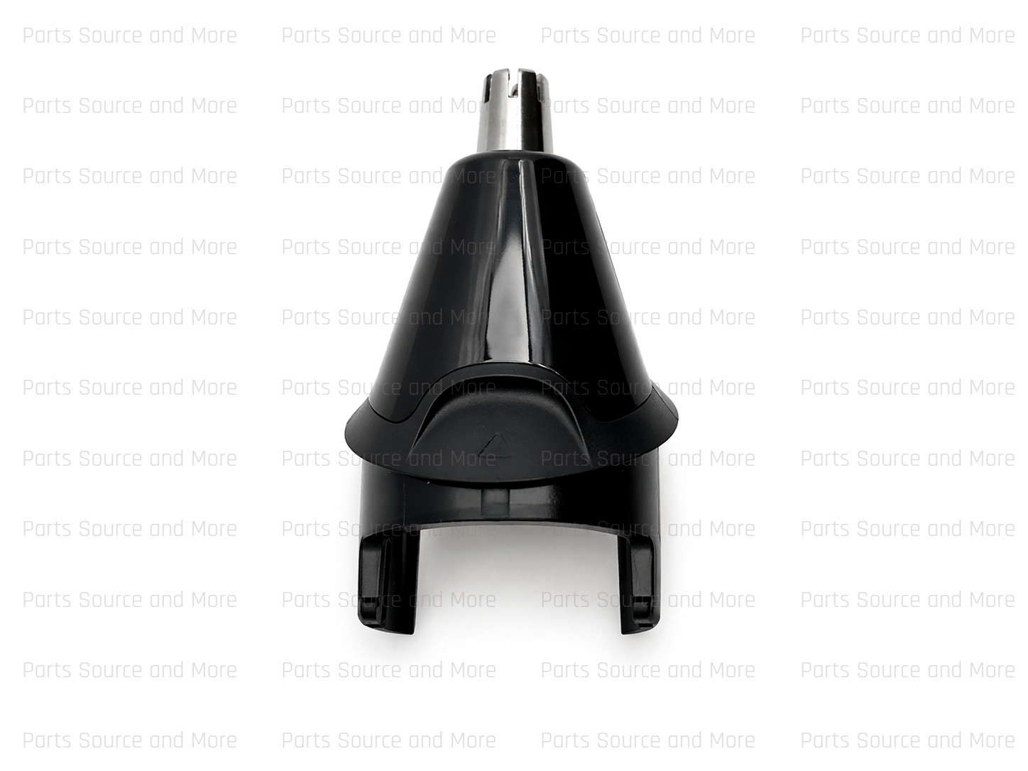 Braun 81634458 Replacement Trimmer Rotary Ear Nose Blade Attachment AIO MGK BT