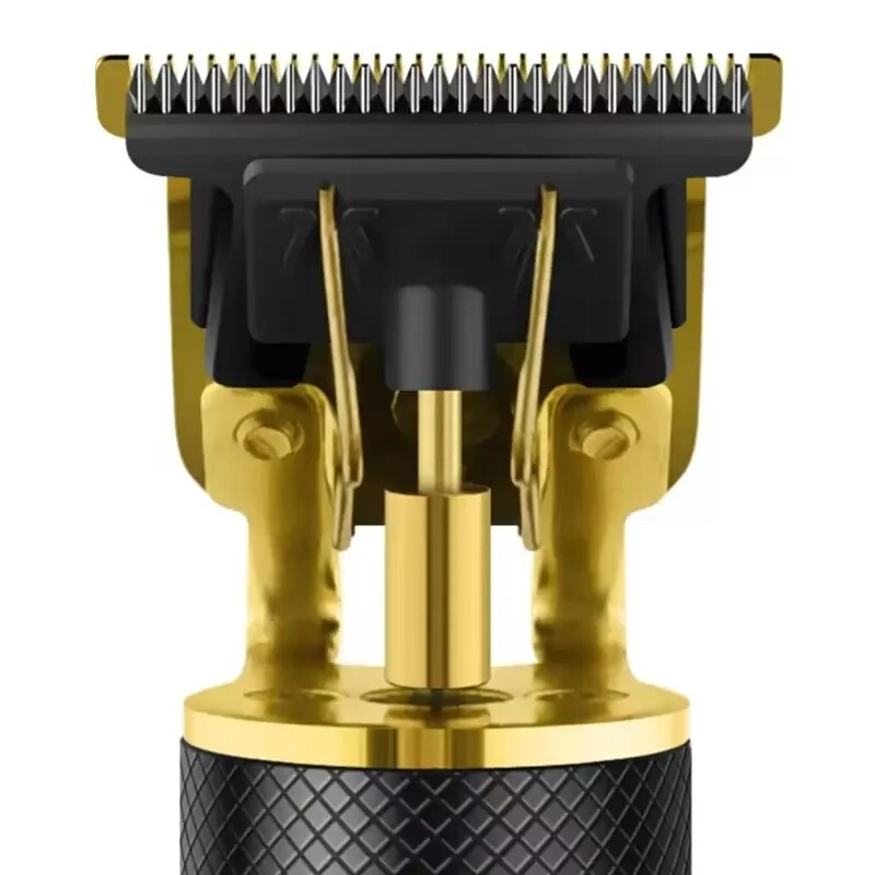 Professional Hair Clippers Trimmer Cutting Beard Cordless Barber Shaving Machine