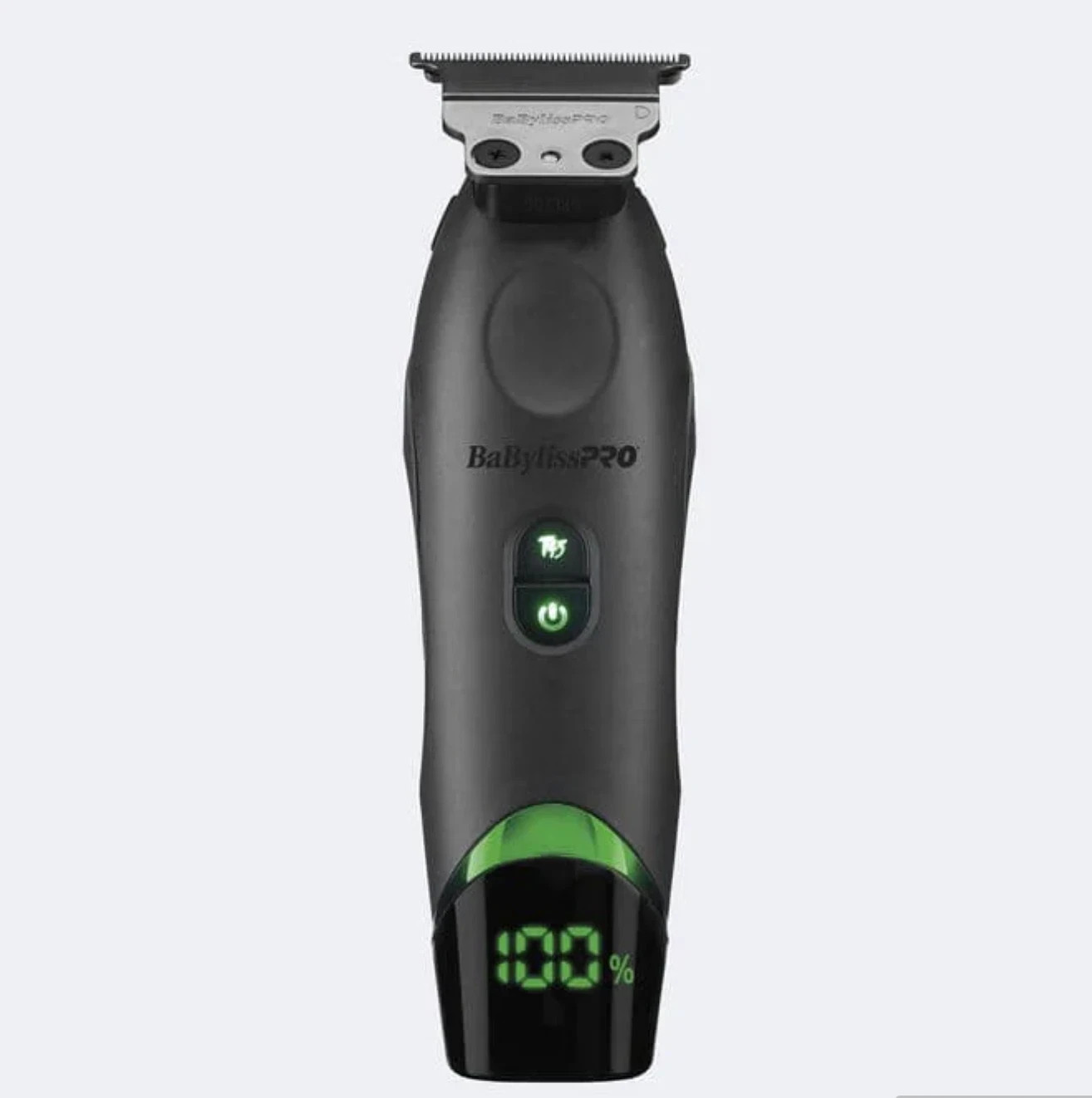 Babyliss Pro TOMB 45 Wirelss Charging Lithium-Ion Zero Gap Trimmer FXT45T
