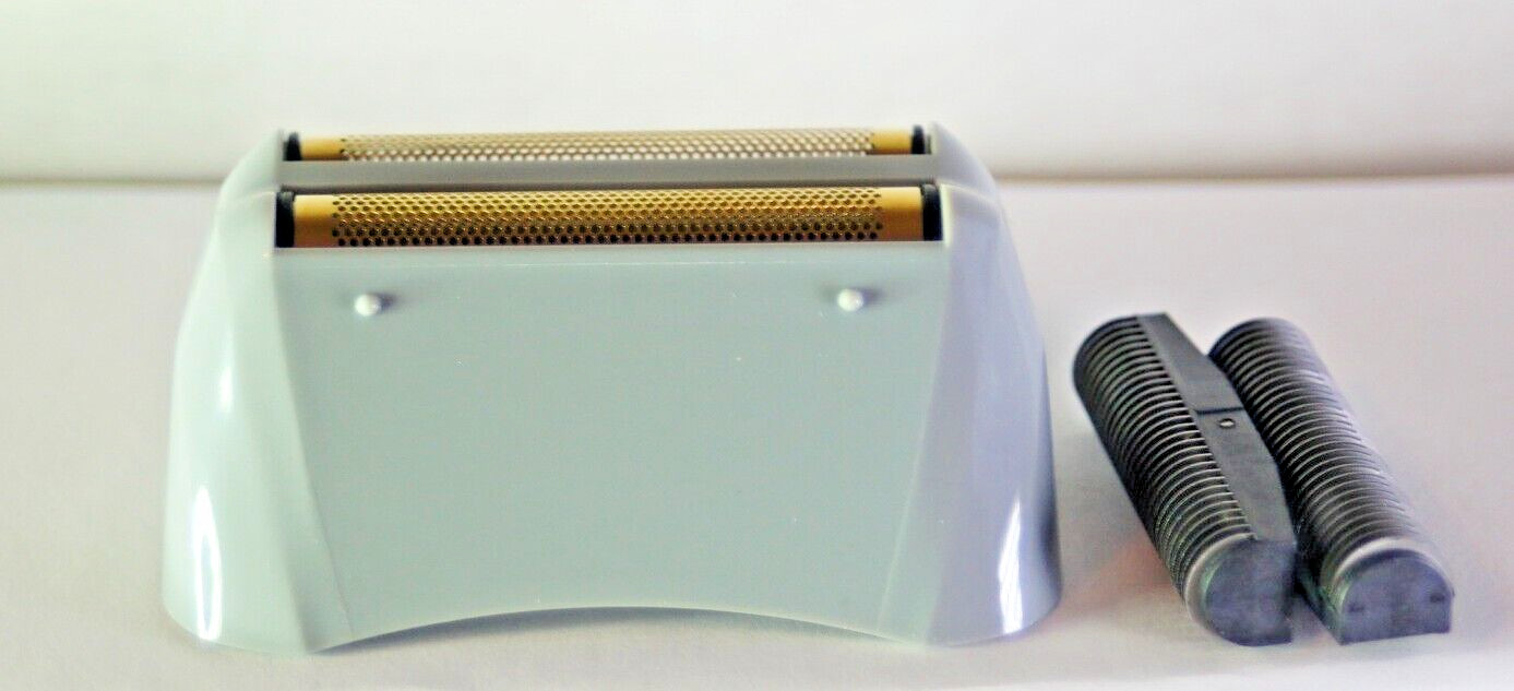 Pro Shaver Replacement Foil and Cutter For Andis #17150 Shaver (See Pic # 2 )