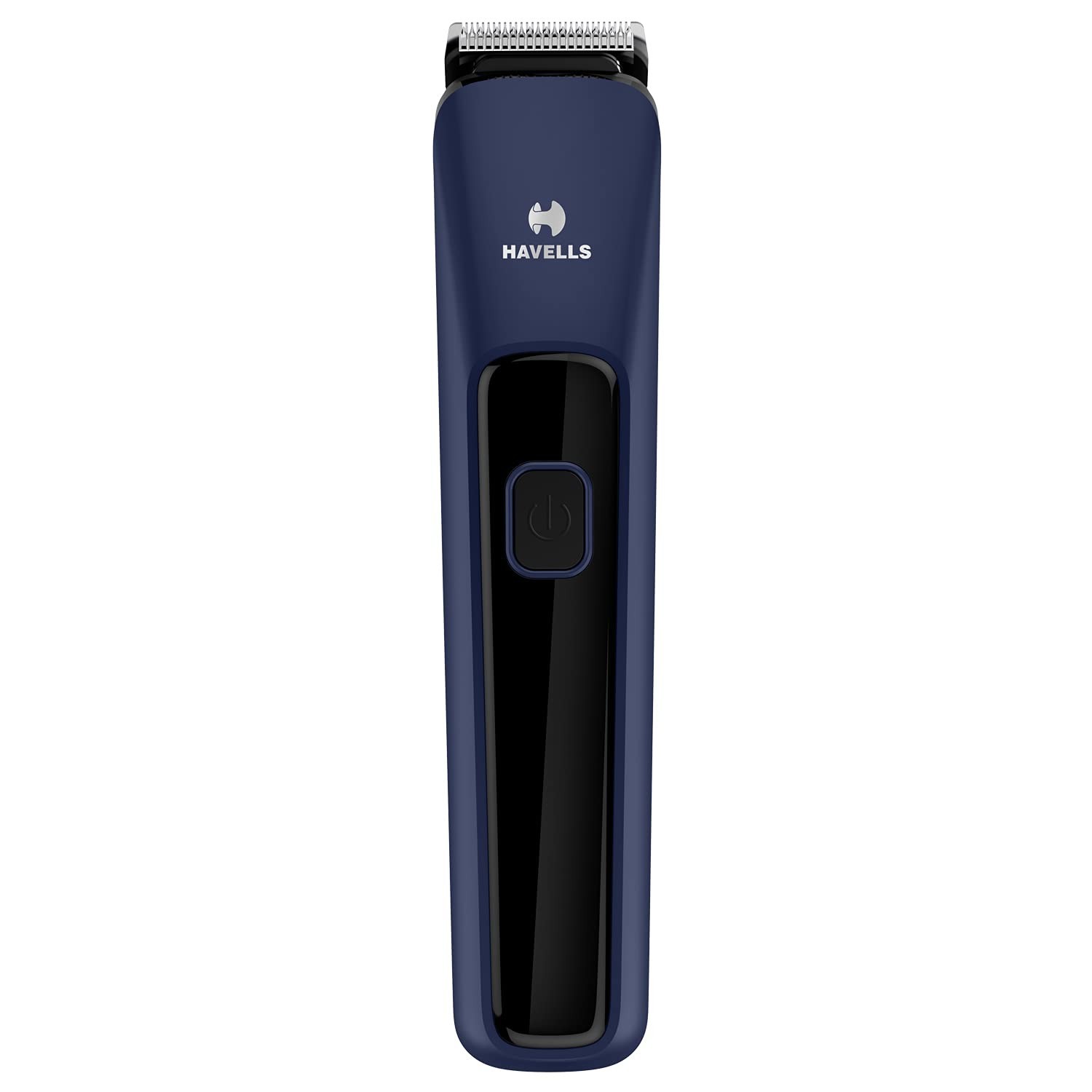 Havells Bt5112C Li-Ion Men Cord & Cordless Beard Trimmer,Blue