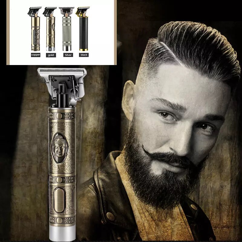 KEMEI Hair Clippers Professional Trimmer Shaving Cutting Beard Fast Shipping