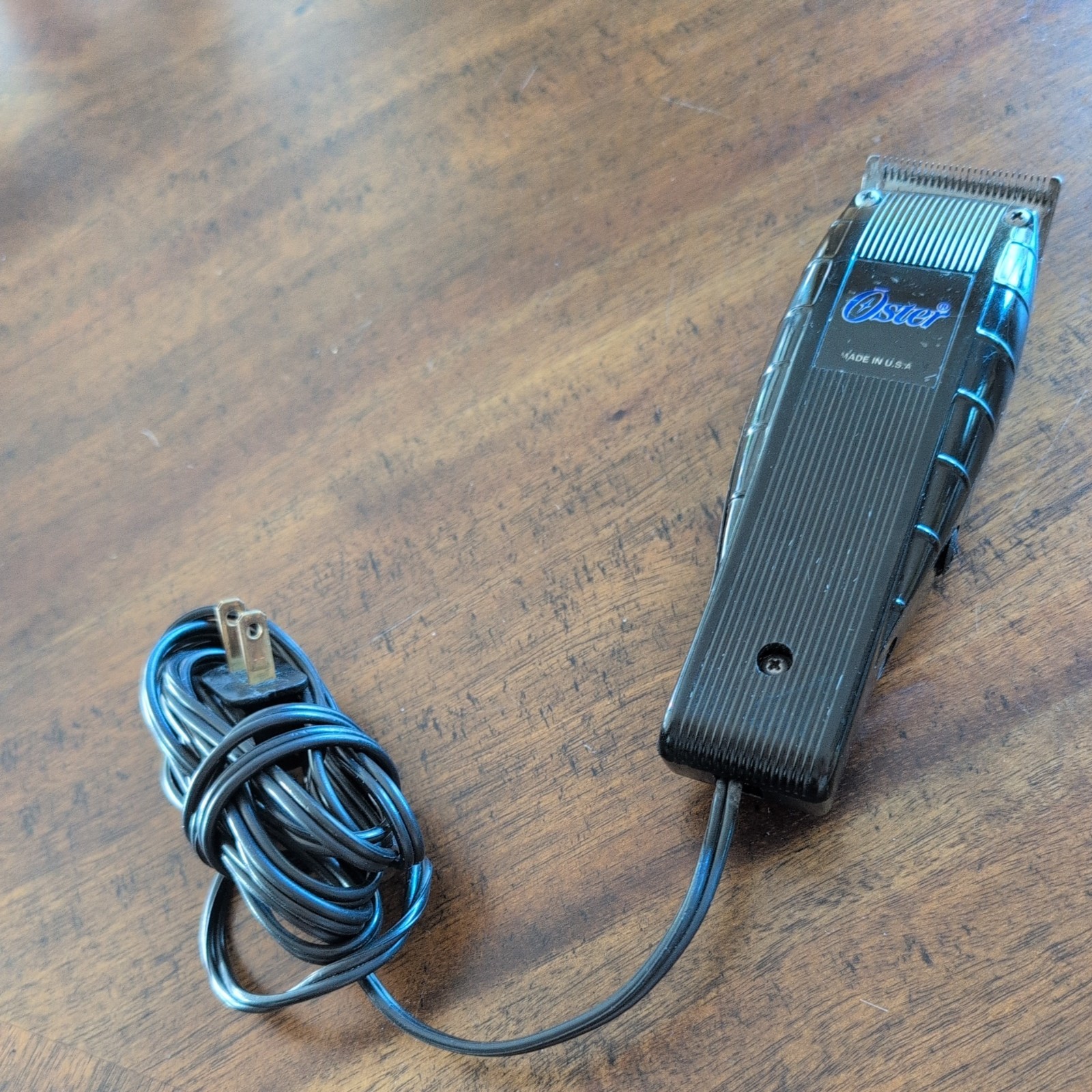 Oster 274-01 Series A Classic Cut Hair Trimmer Clippers Not Working PARTS ONLY