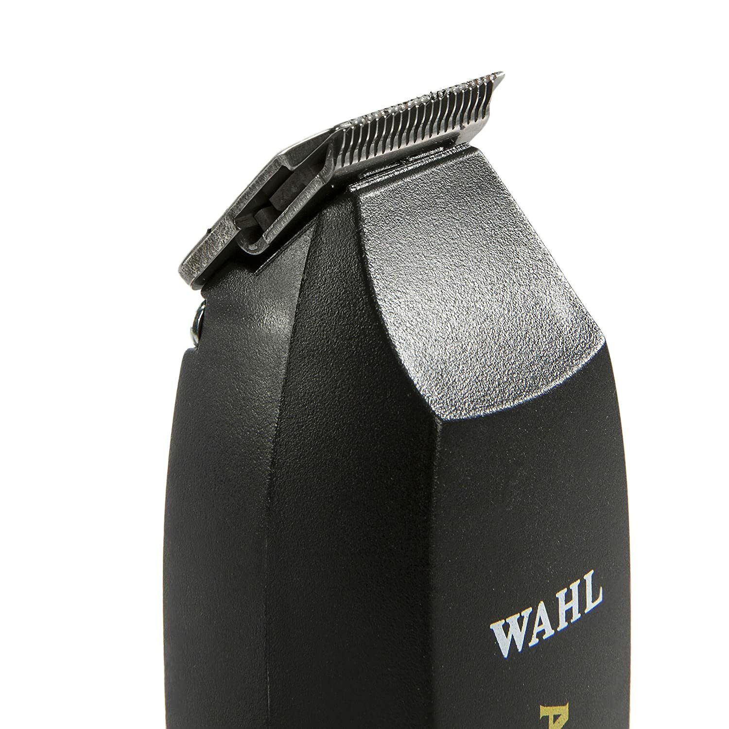 Wahl Essentials Combo Clipper and Trimmer w/Guards & Blade Brush #8329