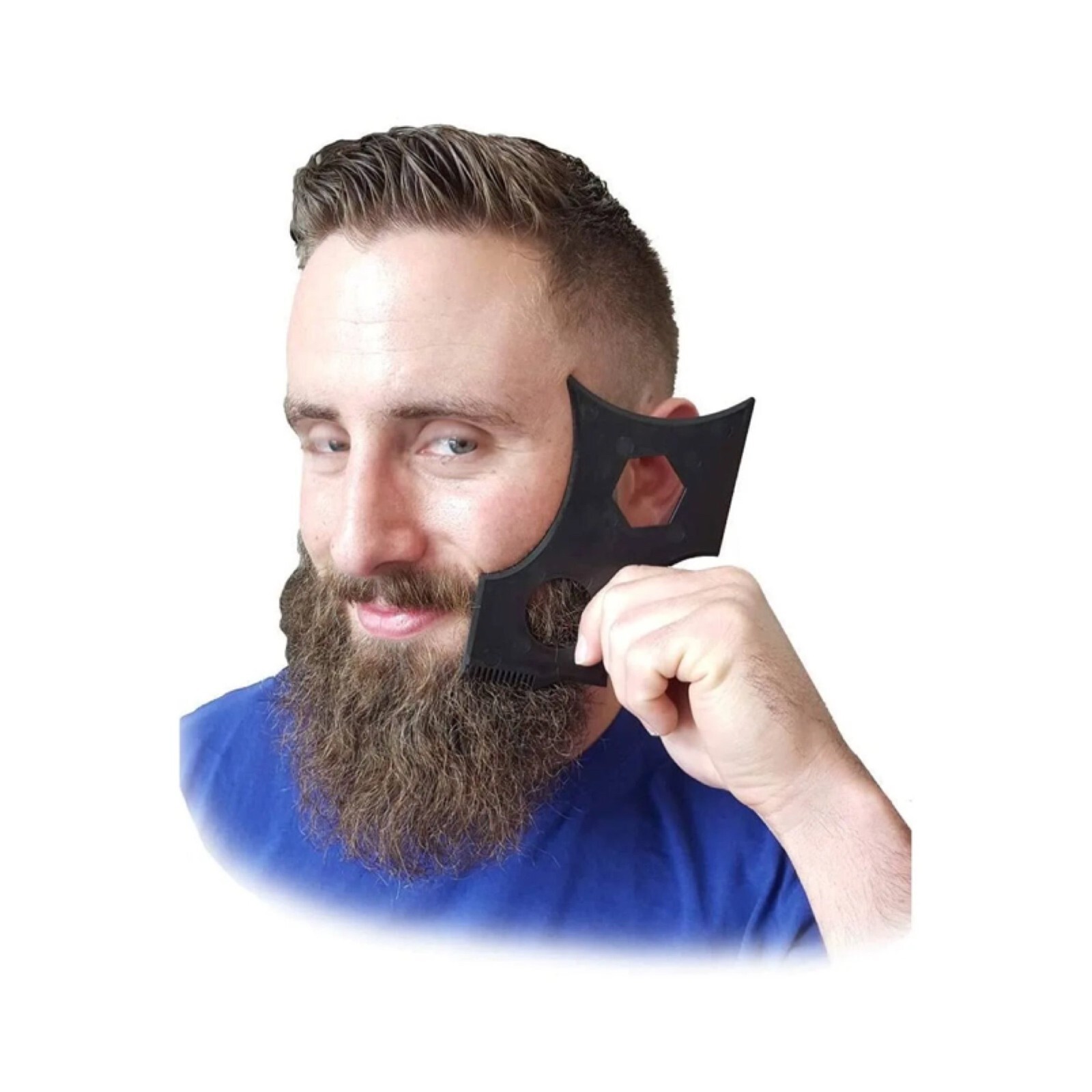 Andis The Cut Buddy Hair and beard Shaping Tool-Free Shipping