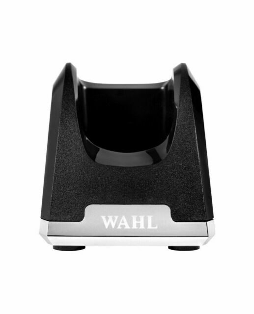 Wahl Cordless Clipper Charging Stand fit Senior Magic Clip Designer Sterling