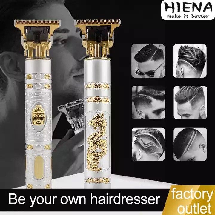 professional barber clipper set