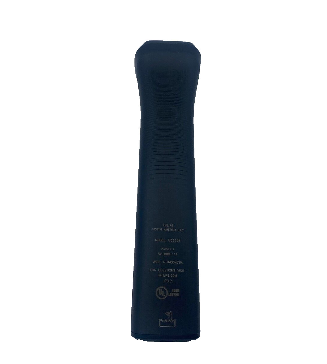 Replacement Handle and Charger – Philips Norelco Multigroom Trimmer 9000 MG9525