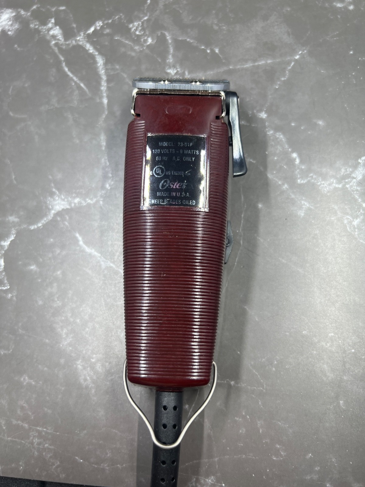 Oster Fast Feed Professional Hair Clippers