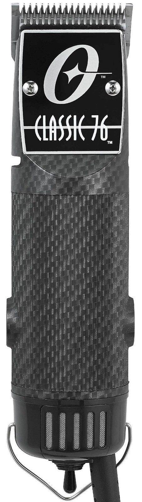 Oster Classic 76 Detachable Blade Pro Salon Professional Clipper 16 Colors