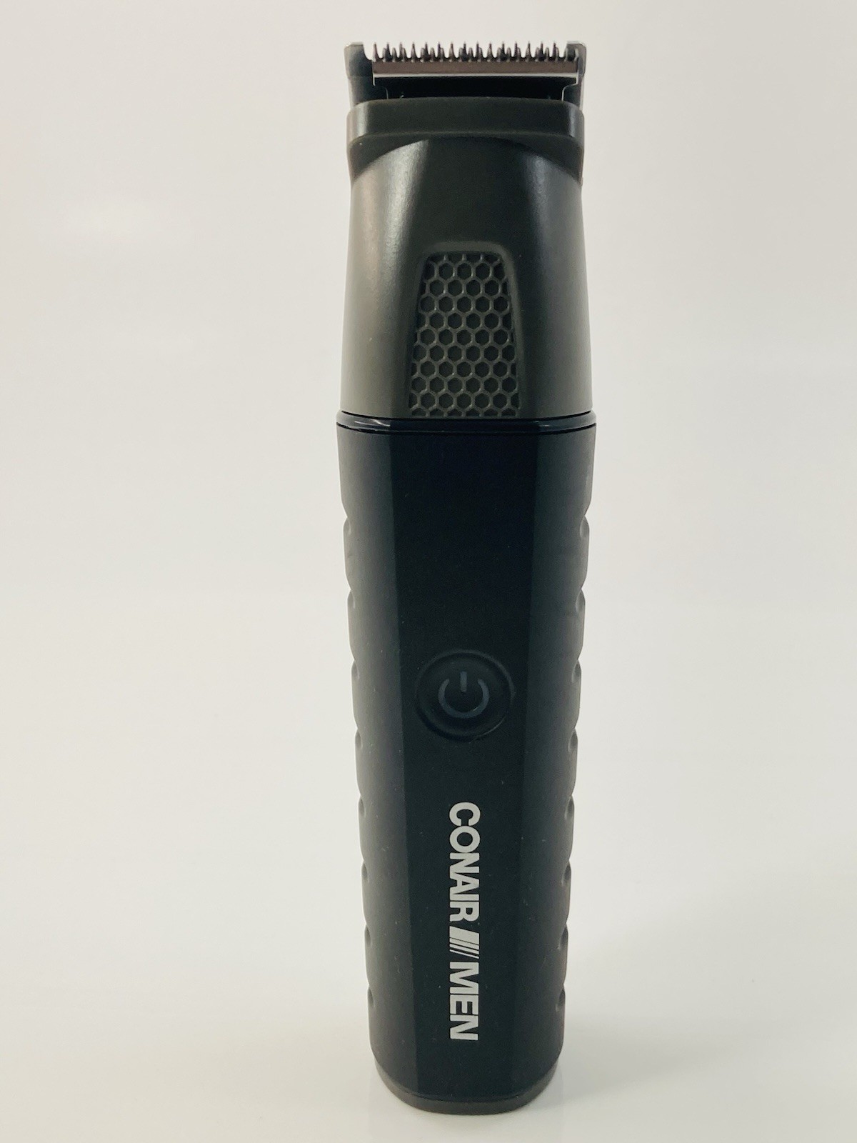 Conair Men GMTL60 Total Body Trimmer 16-Piece Grooming Kit New Open Box