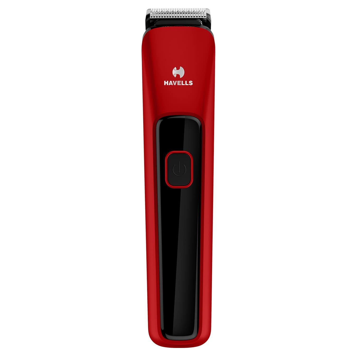 Havells Men Bt5111C Cordless Beard Trimmer,BT5111C,Red