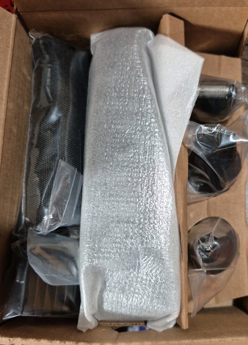 Braun All-in-One Style Kit Series 5 5480 8-in-1 Trimmer for Men NEW Shower Proof