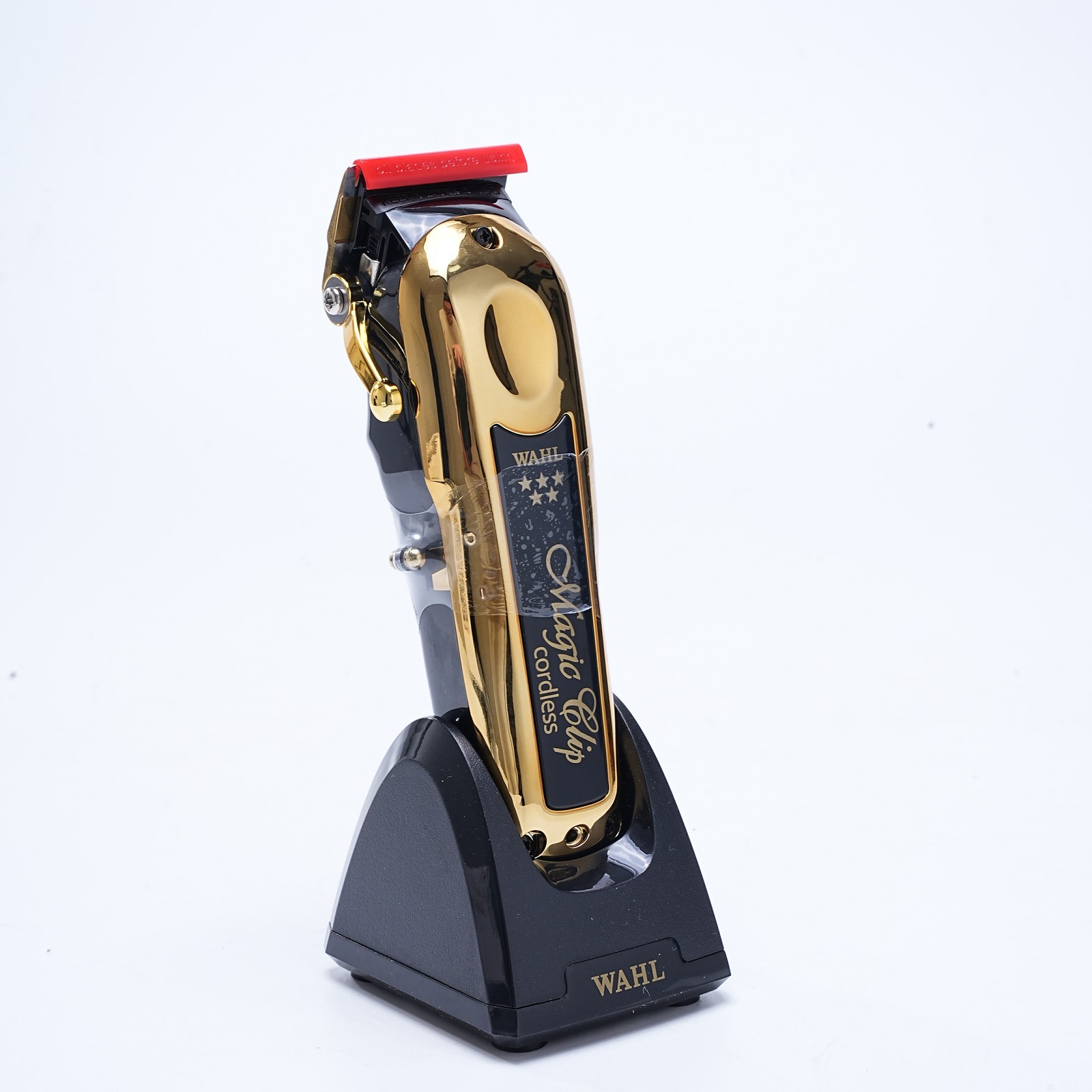 New Professional 5 Star Edition 8148-100 Gold Cordless Magic Clip -US