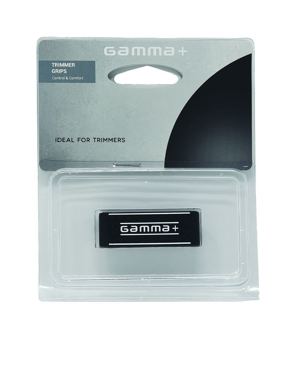 Gamma+ Rubber Non-Slip Trimmer Grip Small