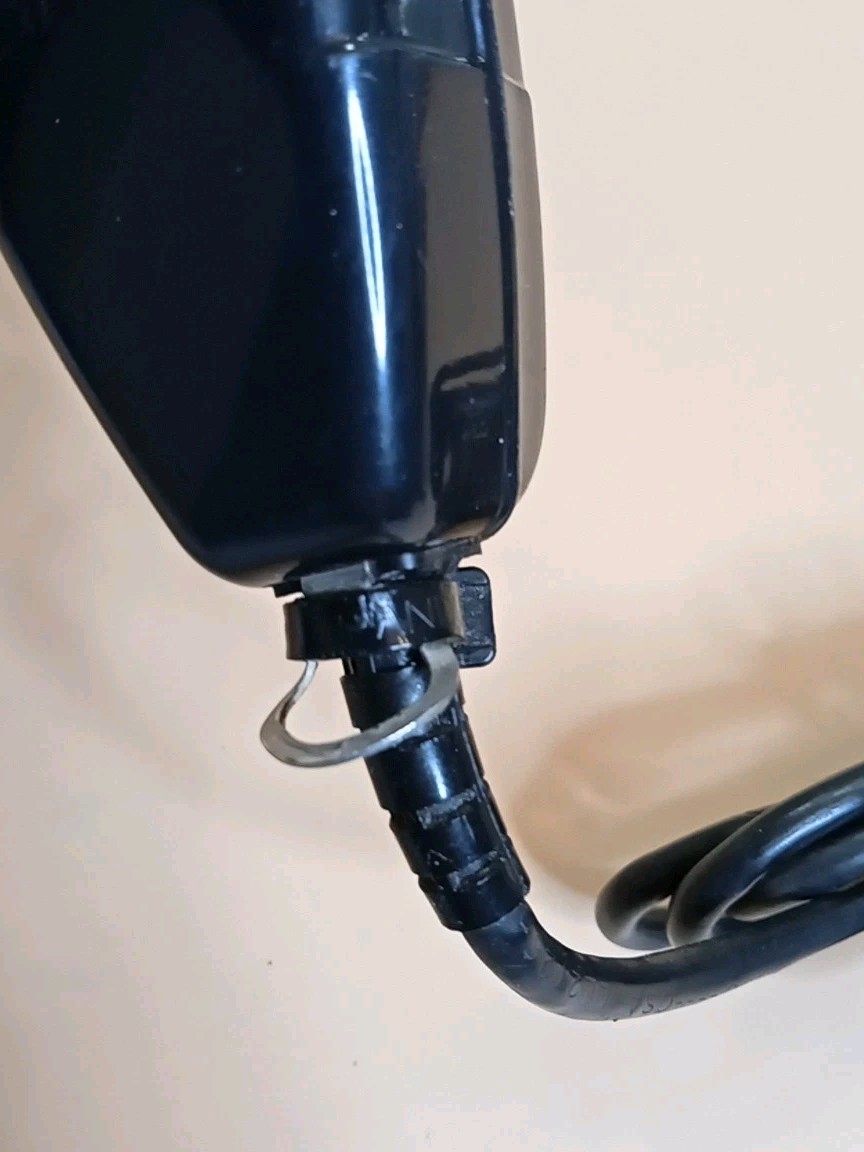 🤩 Andis T-Outliner Trimmer – Black Model G, Works, Corded
