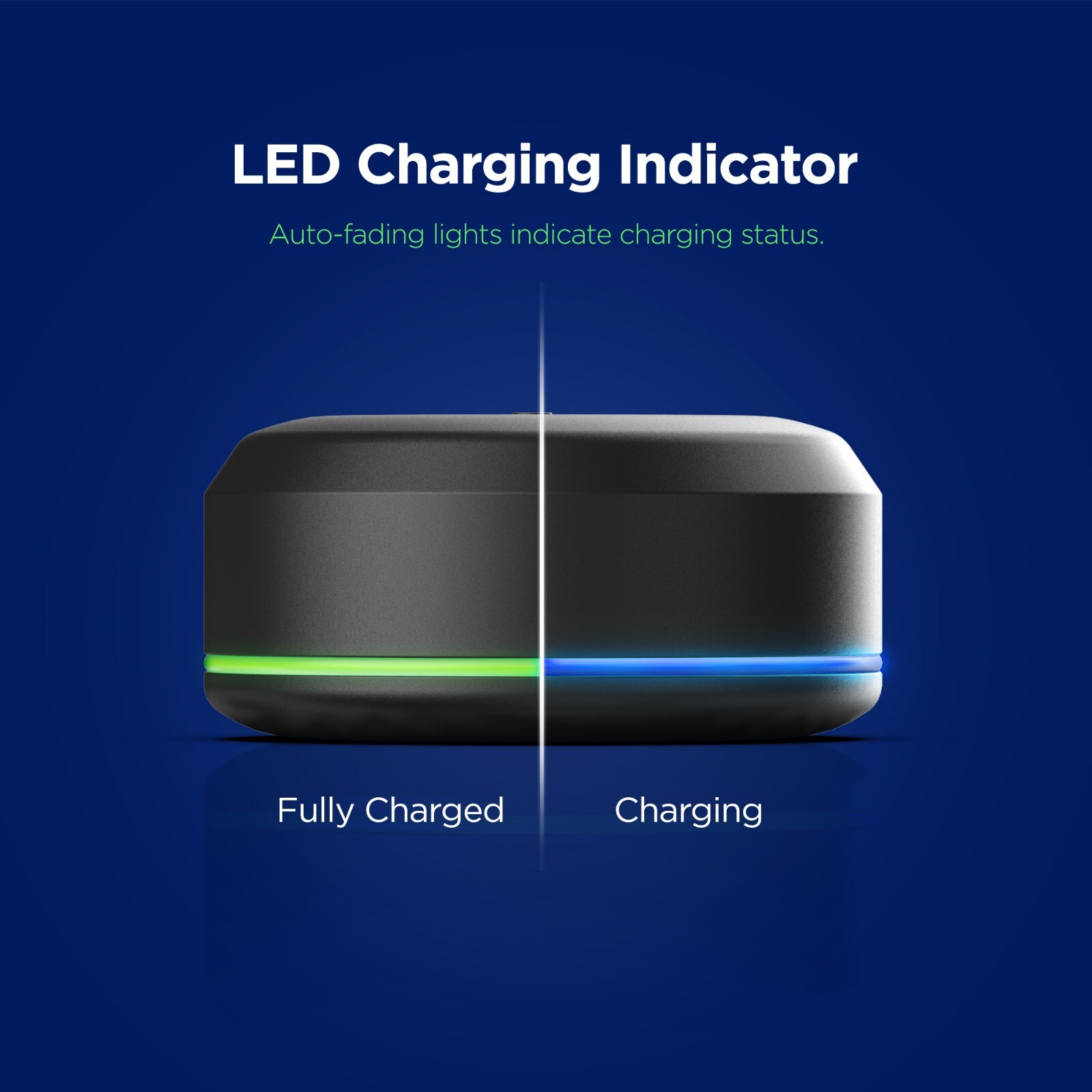 Steliron Charging Dock for Philips Norelco Multi Groomer All-In-One Trimmer (MG3