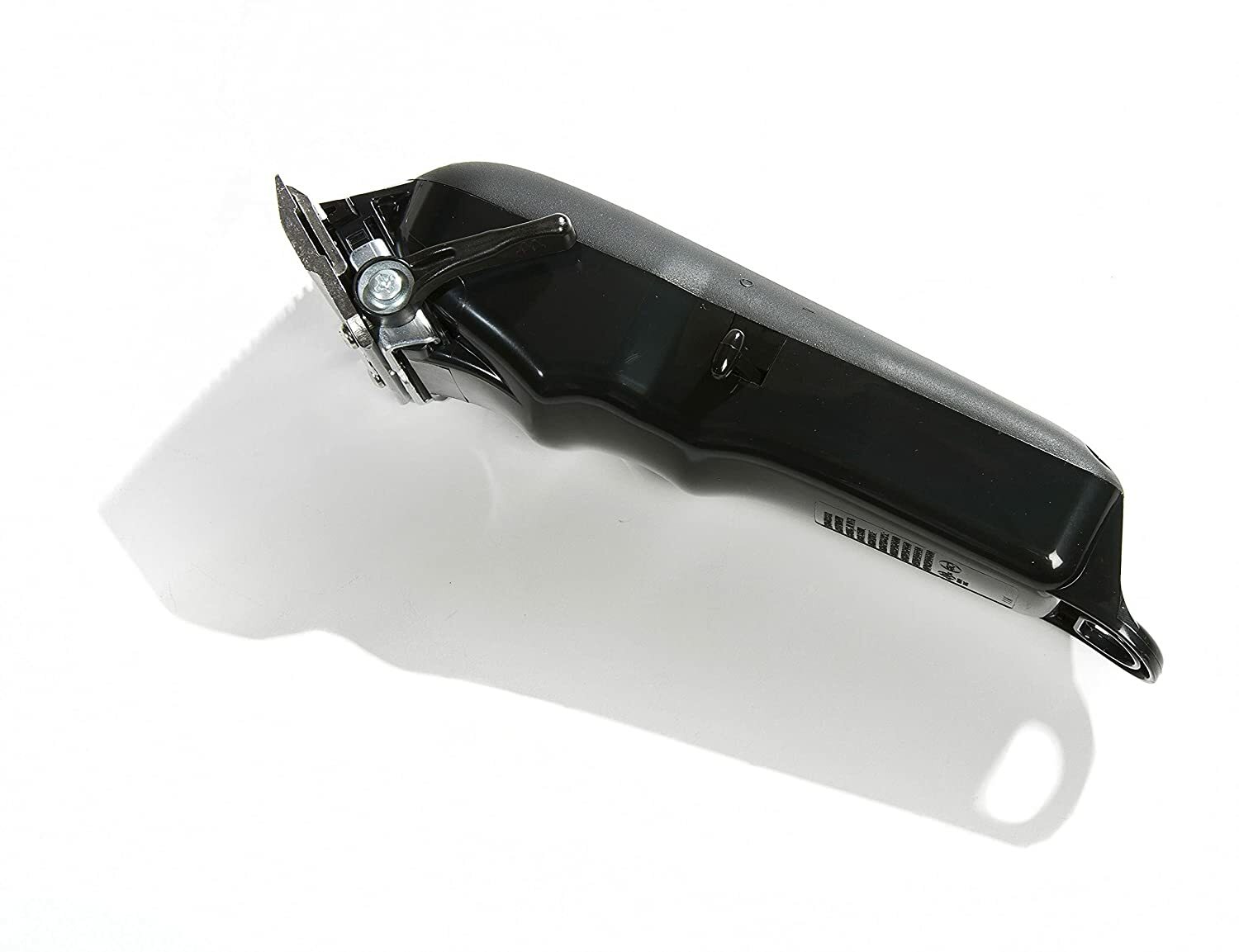Wahl Professional – Cordless Designer Clipper with 90+ Minute Run Time #8591