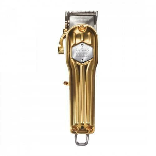 Cordless hairdressing razor JOKER ARTERO