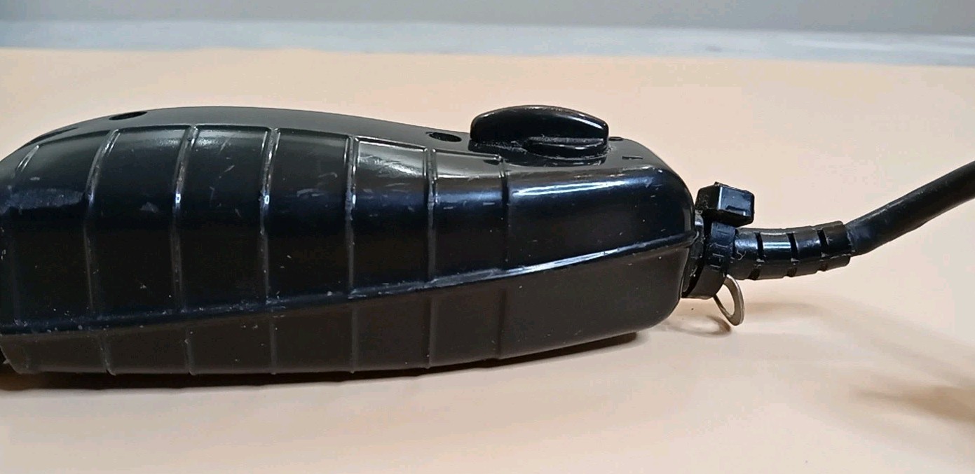 🤩 Andis T-Outliner Trimmer – Black Model G, Works, Corded