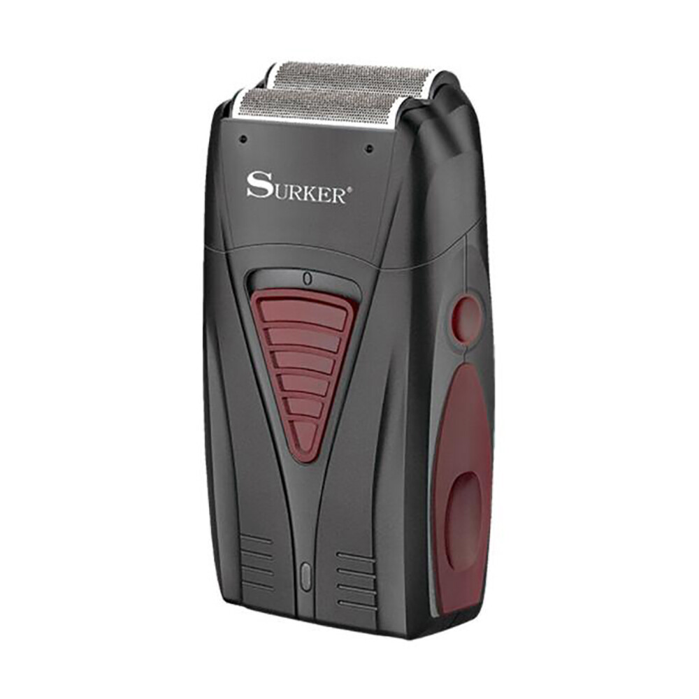 Electric Shaver Trimmer Razor Rechargeable USB Men’s Hair Beard Shaving Machine