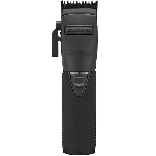 BABYLISS PRO MATTE BLACK BOOST+ CLIPPER #FX870BP-MB Fast Ship | Authorized Deal