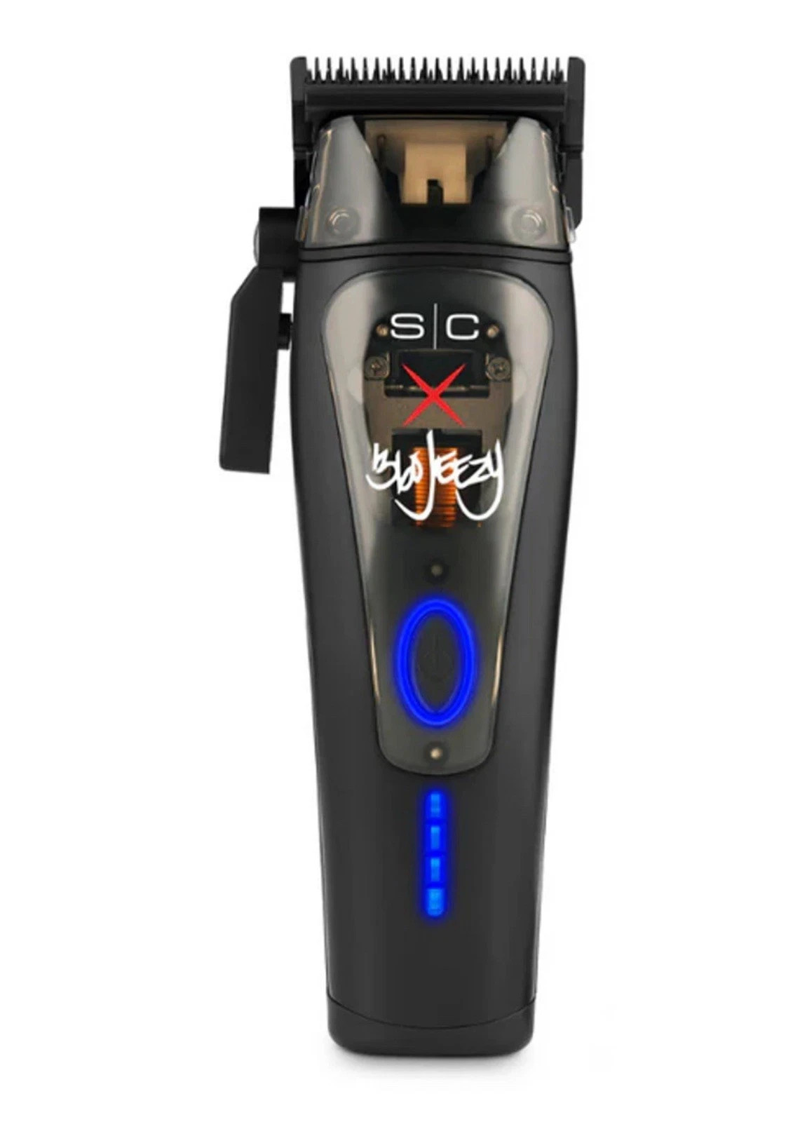 Stylecraft 360 Jeezy Professional Vector Clipper with in2 Vector Motor
