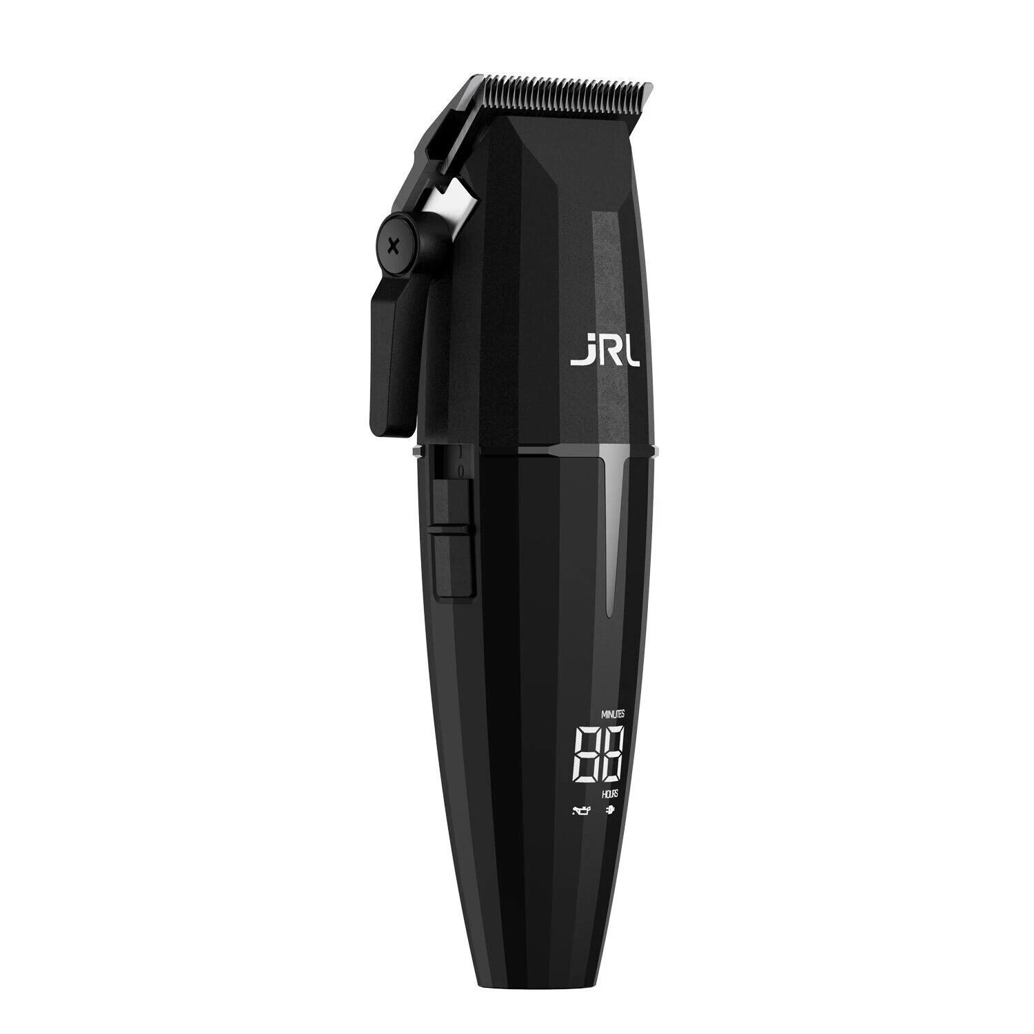 JRL Onyx Professional Cordless Hair Clipper Black FF2020C-B – BRAND NEW