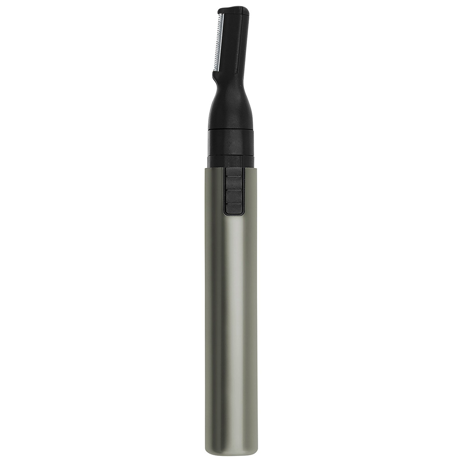 WAHL Micro GroomsMan Precision 2-in-1 NOSE EAR HAIR DETAILER AAA Lithium Power