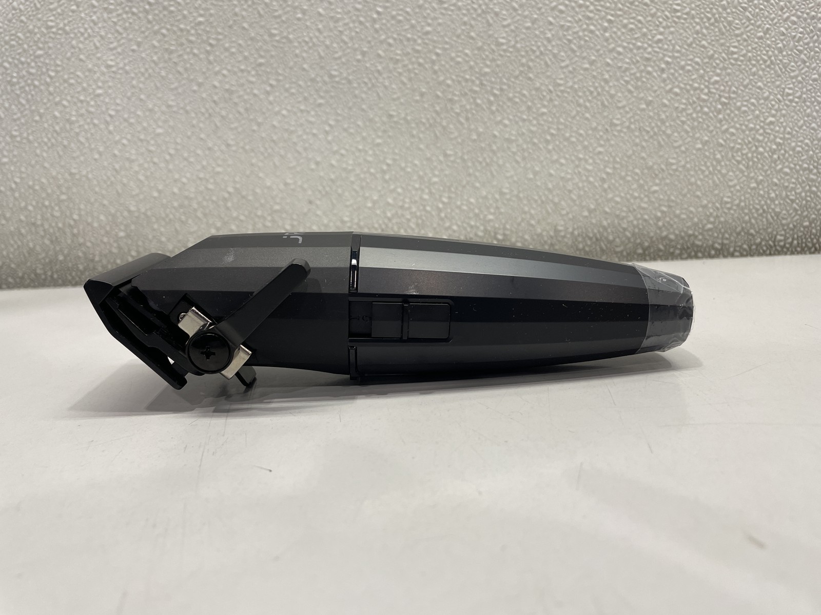JRL ONYX Professional Cordless Hair Clipper FF 2020C-B Black