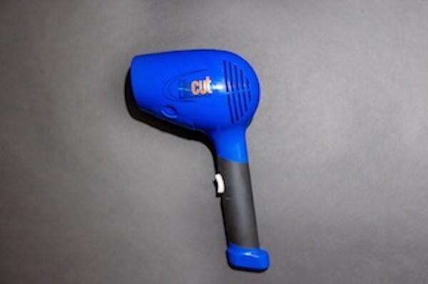 Aircut – Personal Haircutting System – Cuts to 9 Different Hair Lengths