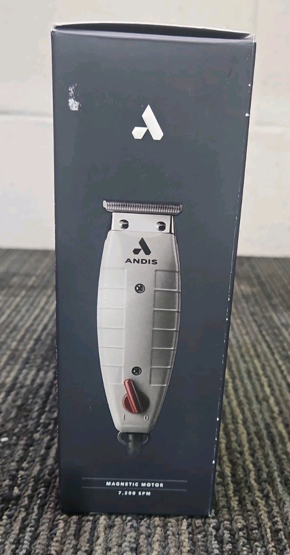 Andis 04780 T-Outliner Model G Corded Professional Trimmer