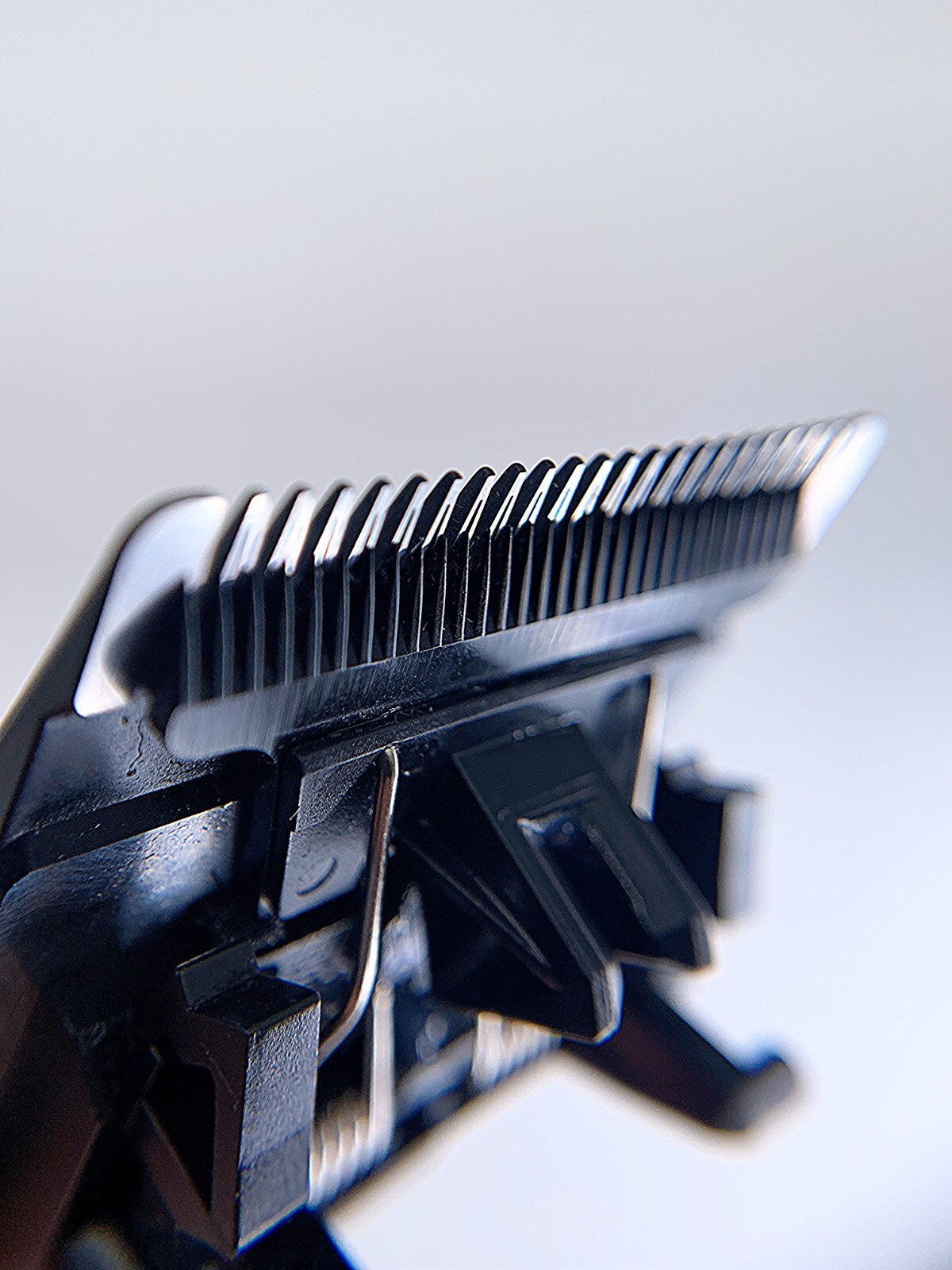 Supreme Trimmer Detachable Taper Blade for 2Spee Clipper | Removable CT29DS