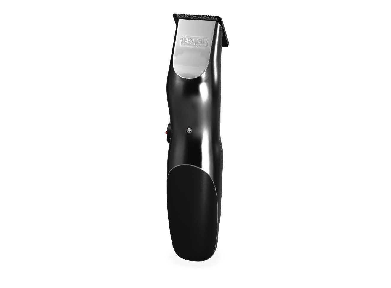 Wahl Wet/Dry Rechargeable Beard Trimmer & Nose Trimmer Grooming Kit Open Box