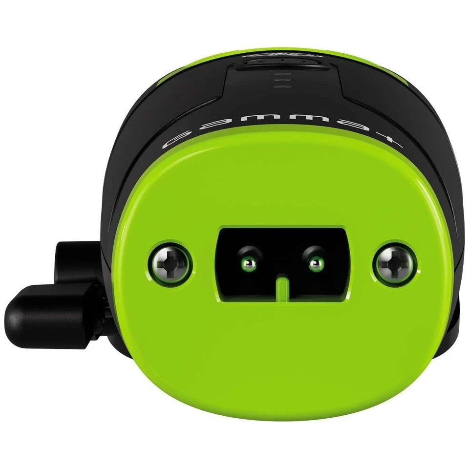 GAMMA XCEED CLIPPER I GP609B