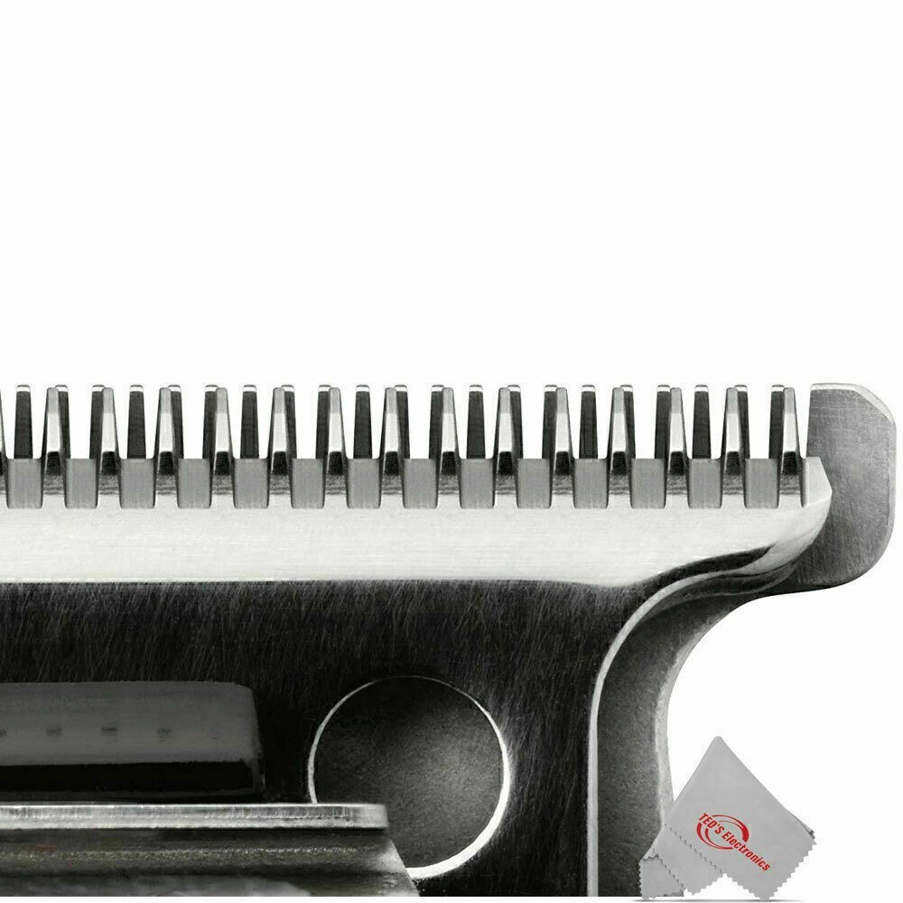 USA- Andis #04521 Close-cutting Replacement Shaver ,T-Outliner Trimmer GTO/GO/SL