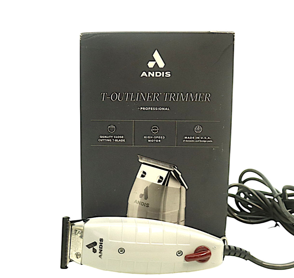 Andis T-Outliner Trimmer MODEL :G
