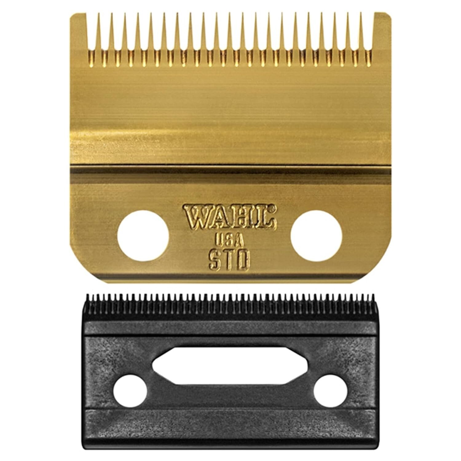 Wahl Stagger-Tooth Blade Gold #2161-700