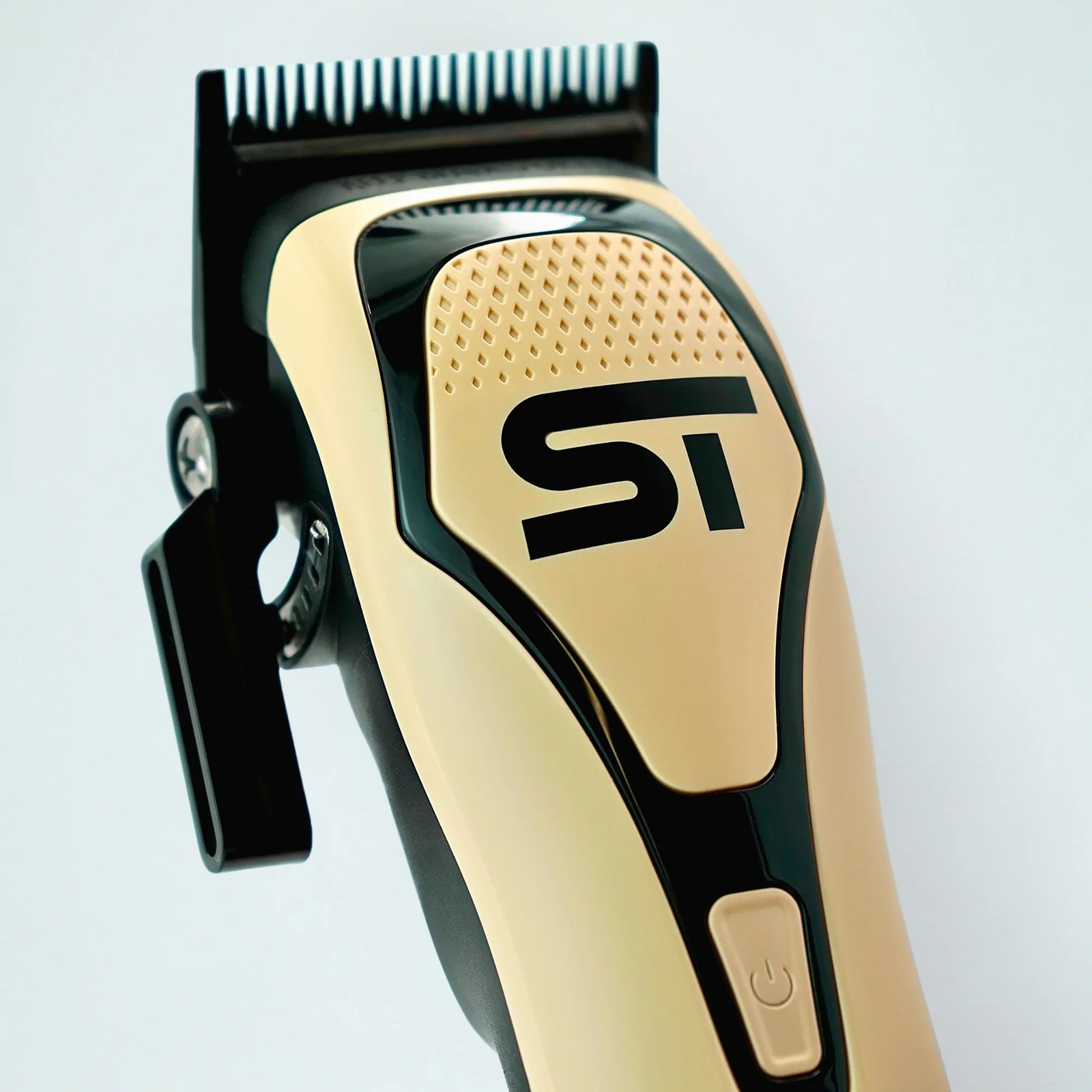 Supreme Darkstar 72 Vector Motor Clipper – Sand #STC72/S | 12,000 RPM DLC Blade